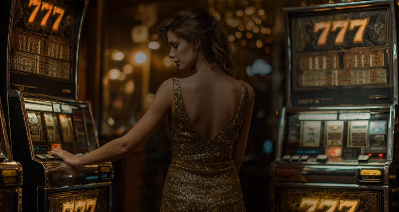 Demo Casino
